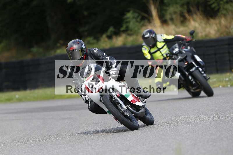 /33 24.07.2025 Speer Racing ADR/Classic/62